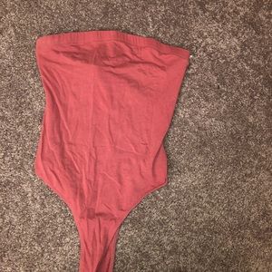 Fashion Nova BodySuit